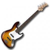 4Front Bass Image